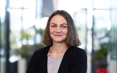 HLB Hussmann verstärkt sich weiter mit Umsatzsteuerspezialistin