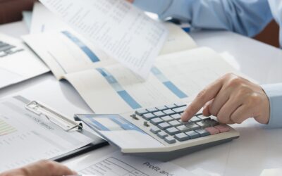 HLB Hussmann Beitrag im WiM Magazin: Keine Angst vor der Betriebsprüfung