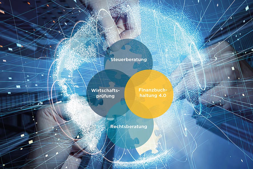 HLB HUSSMANN und Kanzlei Neumann & Kollegen – ein starkes Team!
