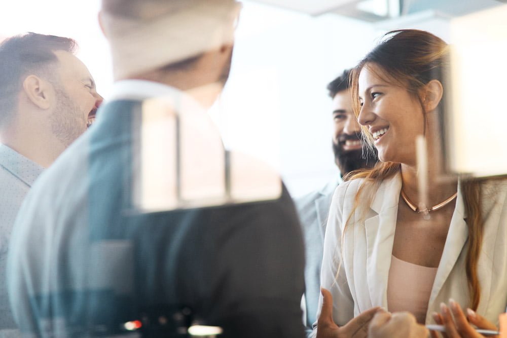 Karriere bei HLB HUSSMANN