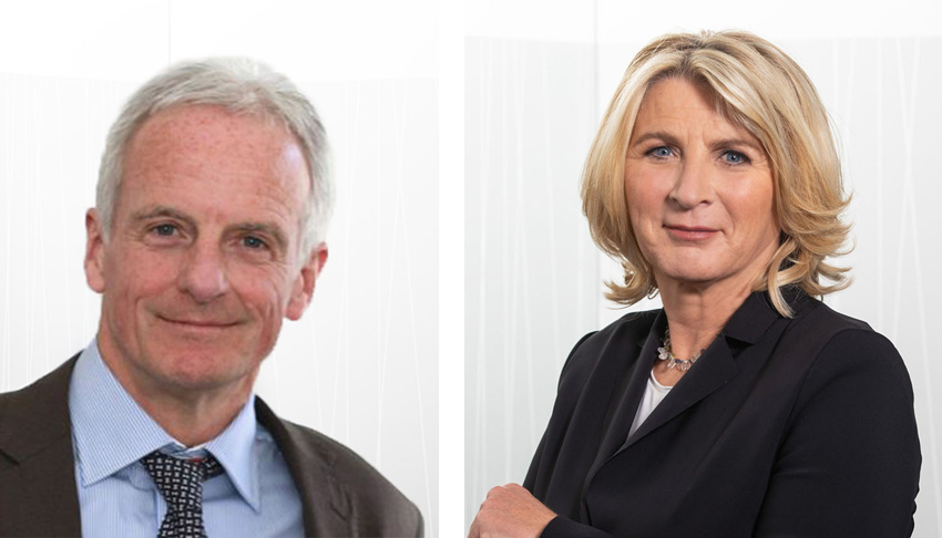 HLB HUSSMANN – Kompetenzerweiterung im Arbeitsrecht