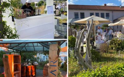 Karibik in Röthenbach – unser Sommerfest