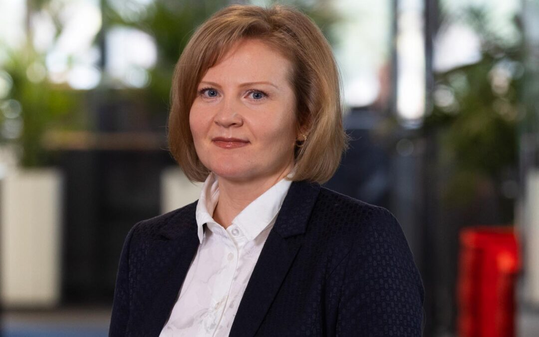 Wir gratulieren Eugenia Schmittel zum Fachanwalt für gewerblichen Rechtsschutz!