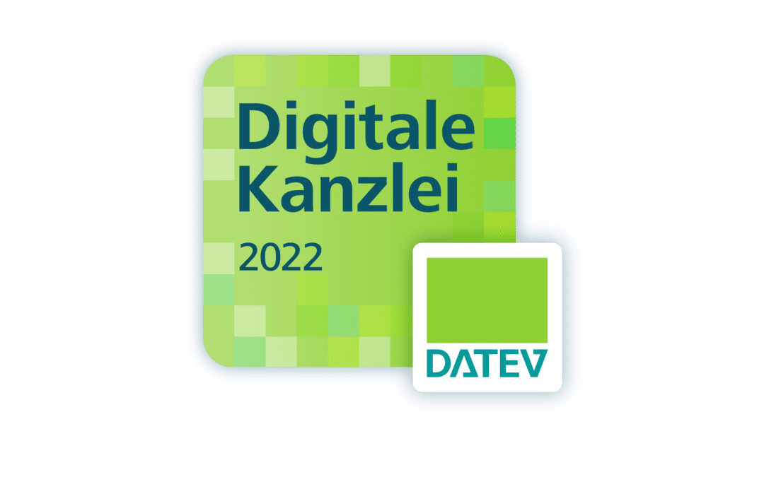 HLB HUSSMANN goes digital!