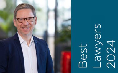 Erneute Auszeichnung für Frank Karl Heuchemer