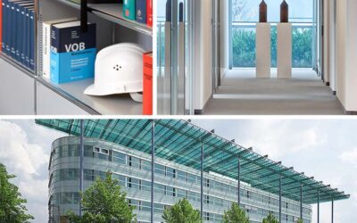 Rechtsbereich bei HLB HUSSMANN um renommierte Bauanwälte verstärkt