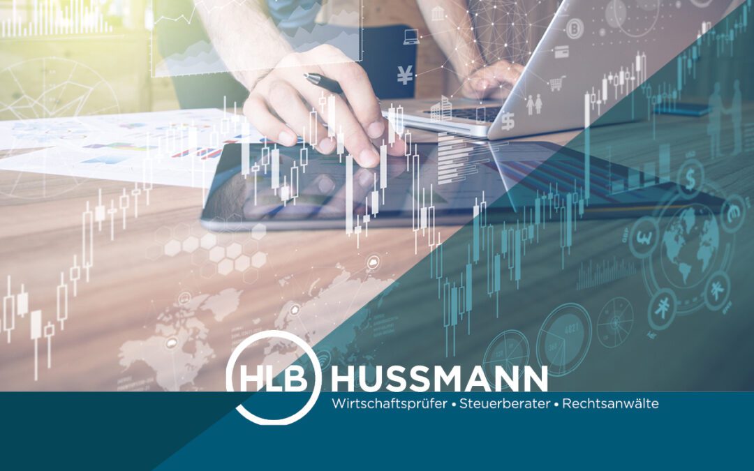 Online-Seminar „Umsatzsteuer-Update ausgewählte Neuerungen, Dauerbrenner und Praxisfragen“
