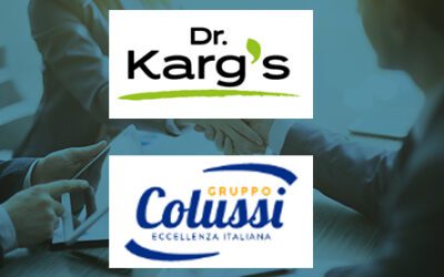 Dr. Karg verkauft Mehrheit der Anteile an den italienischen Grossbäcker Colussi