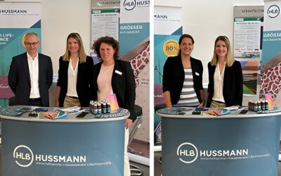 KarriereForum Bayreuth – wir waren dabei!