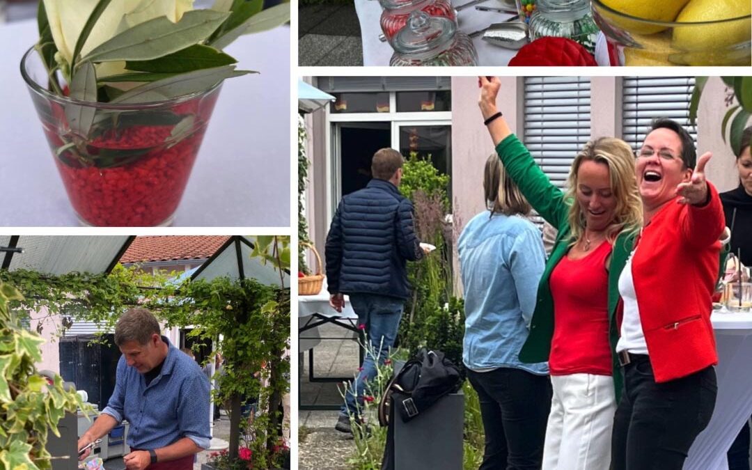 Una notte speciale – unser Sommerfest