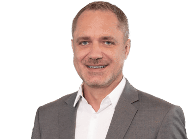 Dipl.-Kfm. Stephan Pausch