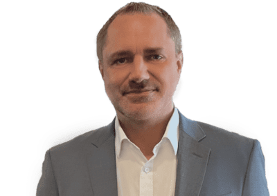Dipl.-Kfm. Stephan Pausch