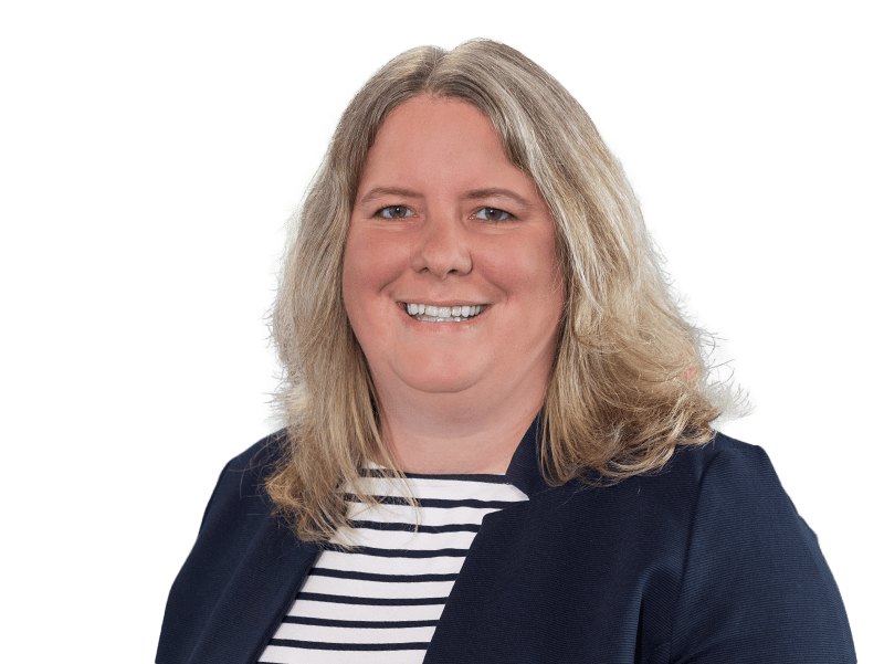 Dipl.-Kffr. Stephanie Trautmann