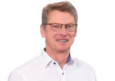 Dipl.-Ök. Thomas Weber