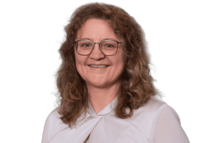 Andrea Schneider