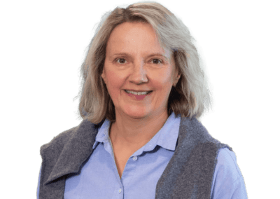 Brigitte Beck