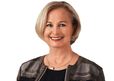 Brigitte Neumann