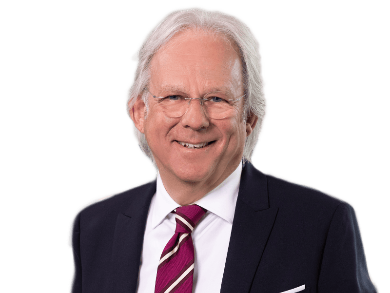 Dr. Rainer Knychalla