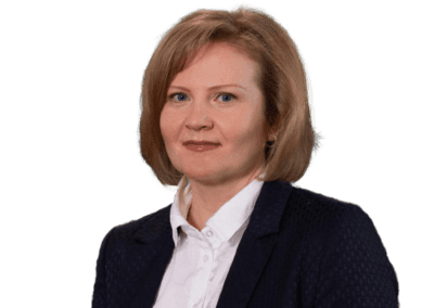 Eugenia Schmittel