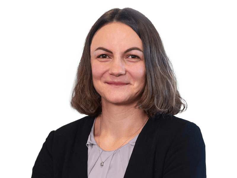 Dipl.-Betriebsw. (FH) Eva Carrillo Morantes