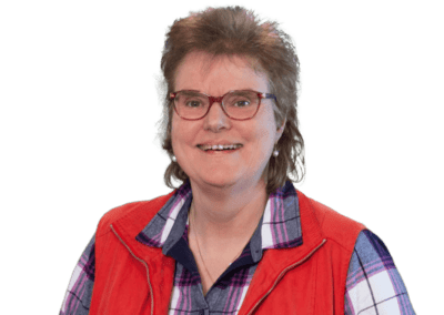 Kerstin Fischer