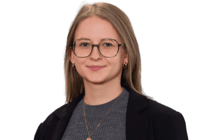 Franziska Meier