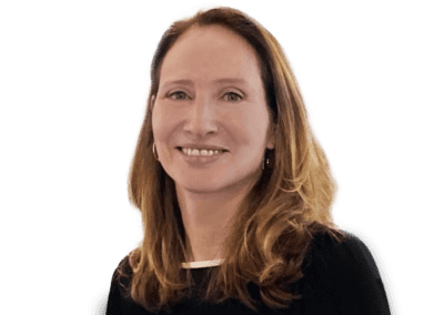 Dipl.-Kffr. Julia Fürst