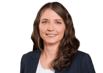 Hannah Rauh, LL.M.
