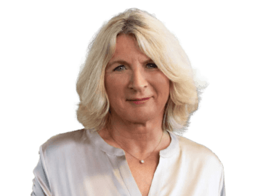 Heike Hinnenthal