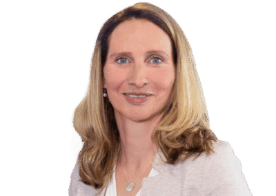 Dipl.-Kffr. Julia Fürst