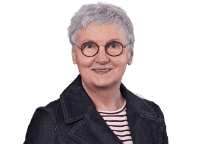 Maria Trummer