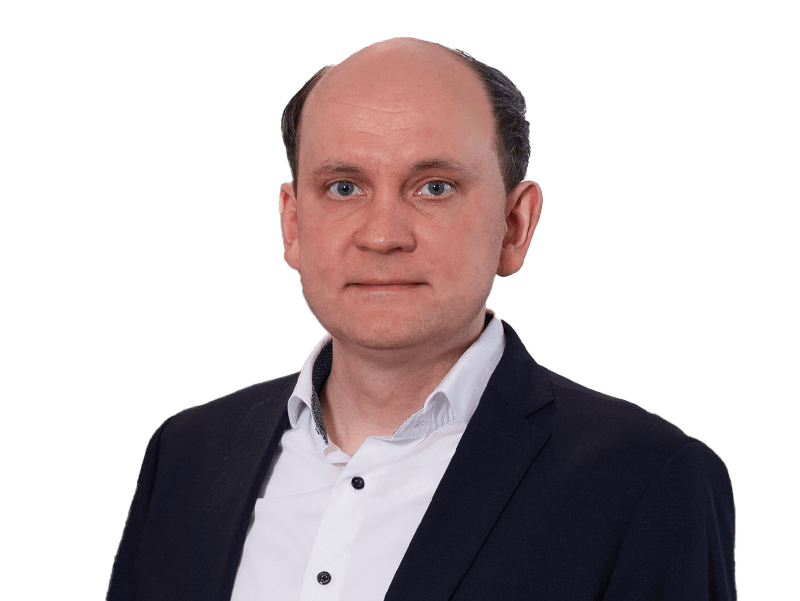 Dipl.-Kfm. Michael Eisenschink