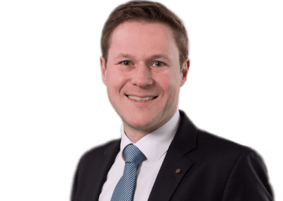 Stephan Hofbeck