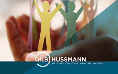 Online-Seminar „Diskriminierungsschutz im Unternehmen  Anspruch, Verantwortung und Risiken“