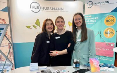 Wir waren dabei – Career Day TH Nürnberg