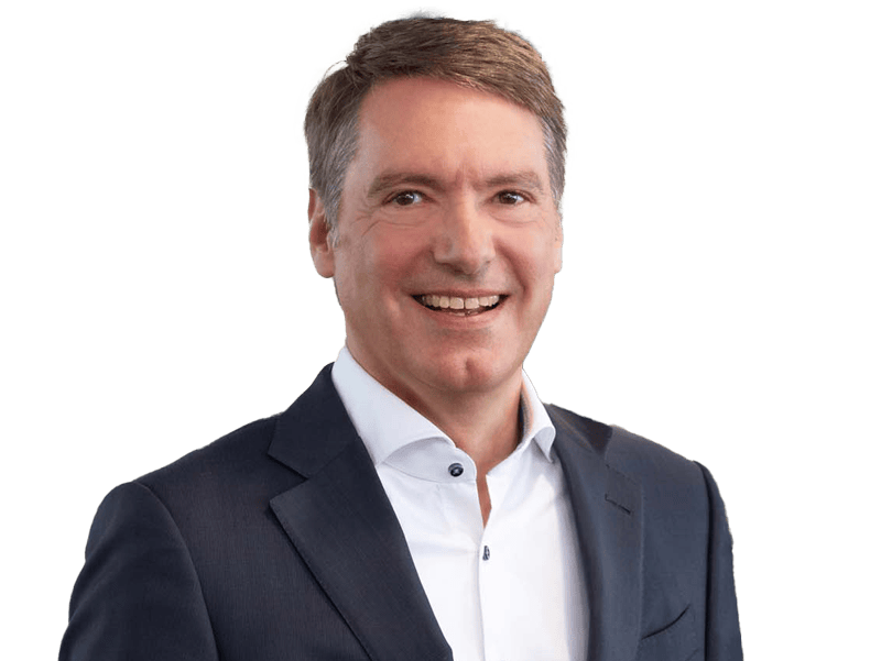 Dipl.-Kfm. Dr. Günter Kaindl