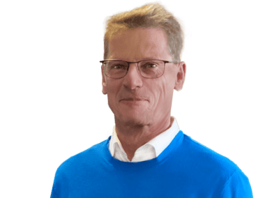 Dipl.-Ök. Thomas Weber