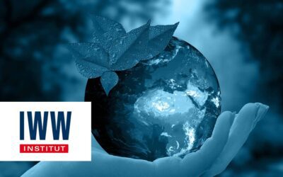IWW Fachbeitrag – Nach­haltigkeitsbericht­erstattung
