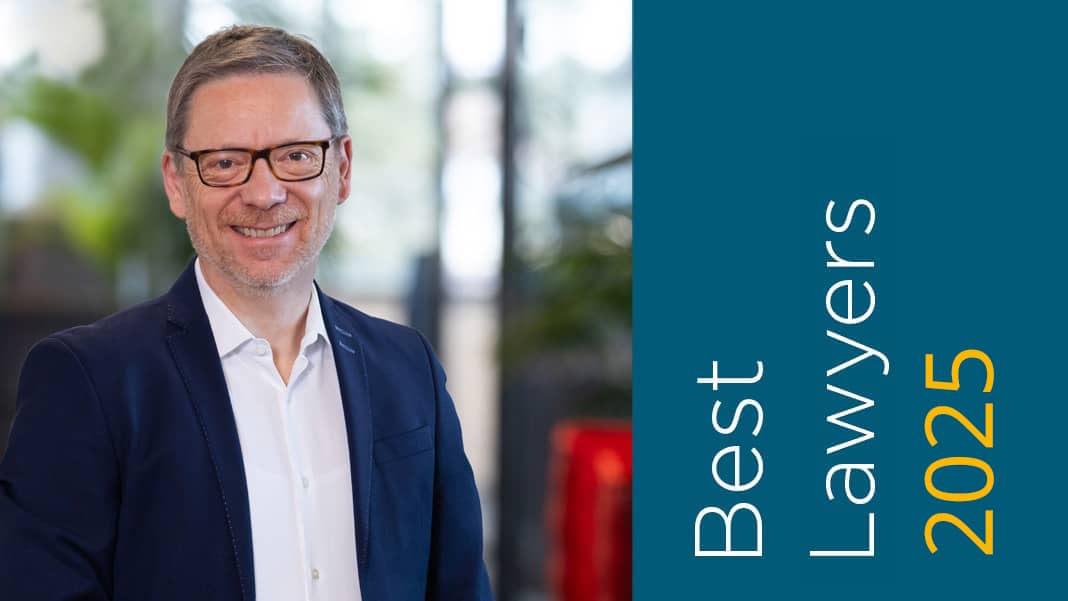 Rechtsanwalt für Arbeitsrecht in Nürnberg – Frank Heuchemer