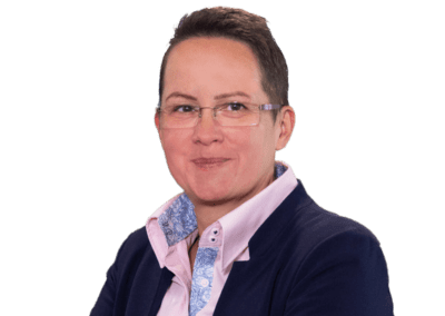 Iris Kasper