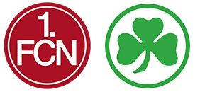 1-fcn-nuernberg- SpVgg-Greuther-Fuerth
