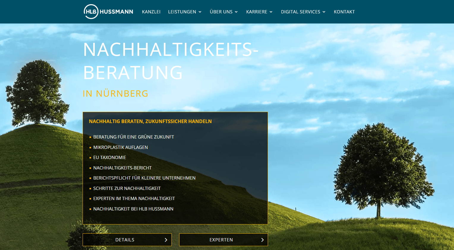 nachhaltigkeits-beratung