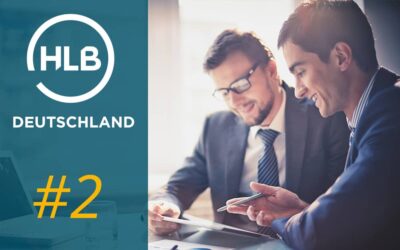 Lünendonk-Liste 2025: HLB Deutschland auf Platz 2