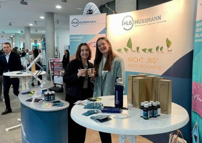 Career Day TH Nürnberg Meetup