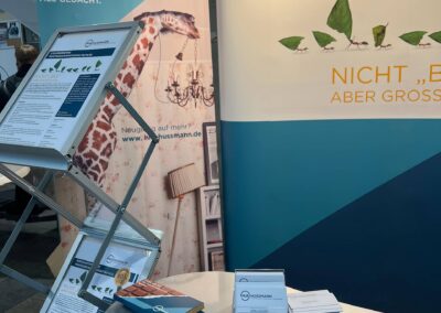 Career Day TH Nürnberg Meetup
