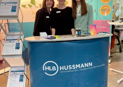Career Day TH Nürnberg Infos
