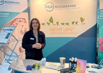Career Day TH Nürnberg Infos