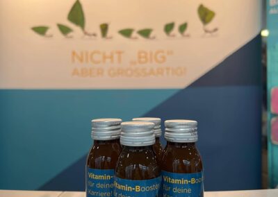 Career Day TH Nürnberg Campus