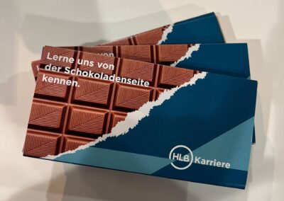 Career Day TH Nürnberg Event