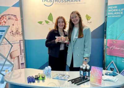 Career Day Nürnberg Event
